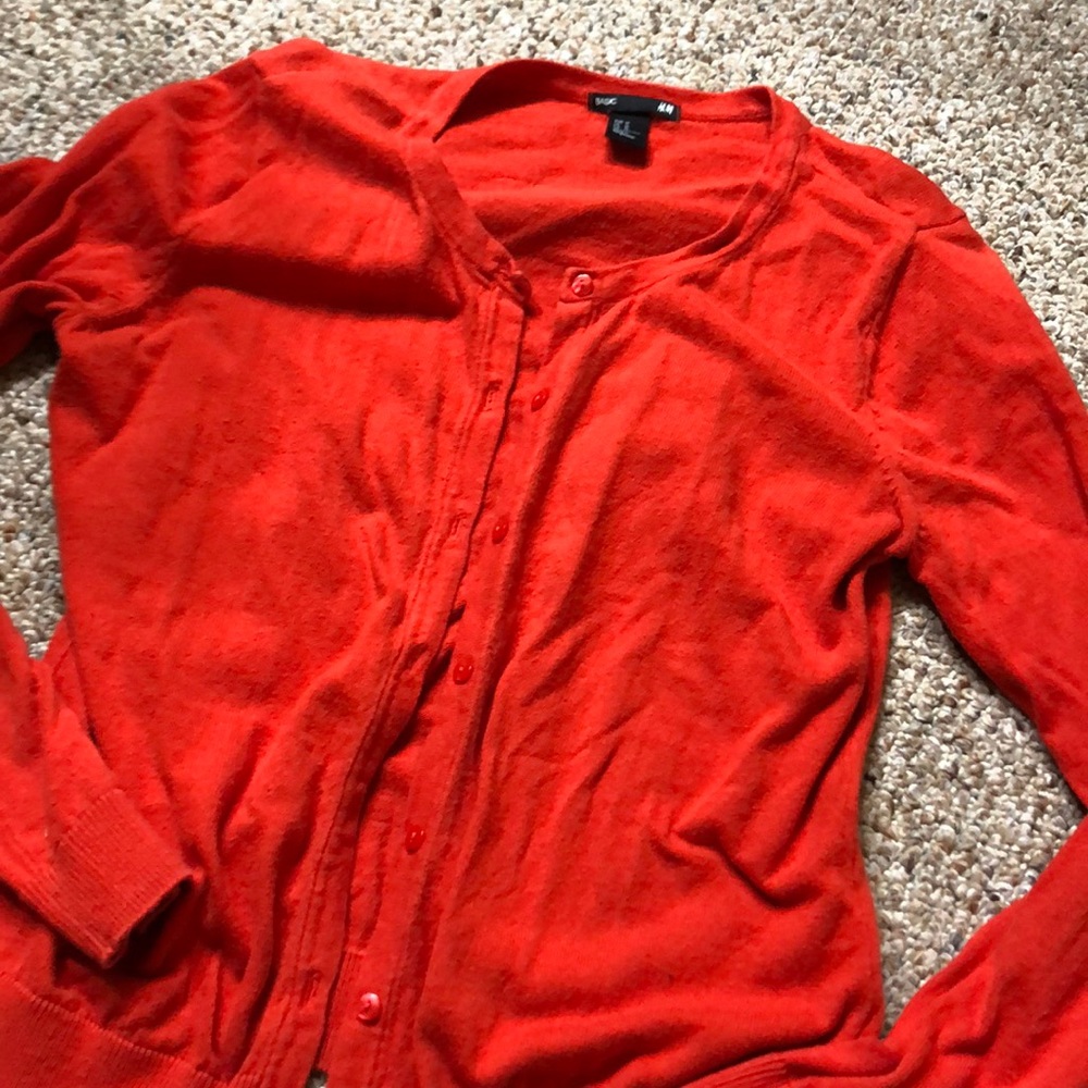 🚨 cardigan